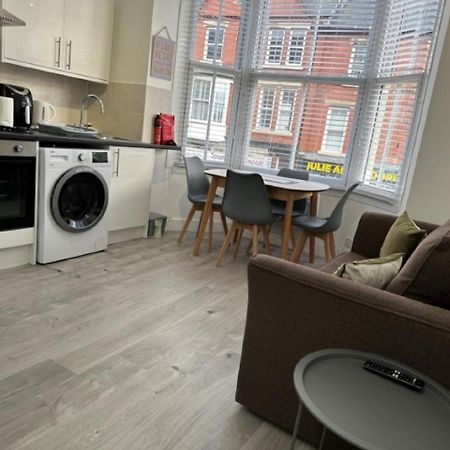 Studio Flat 2A Central Colwyn Bay Εξωτερικό φωτογραφία