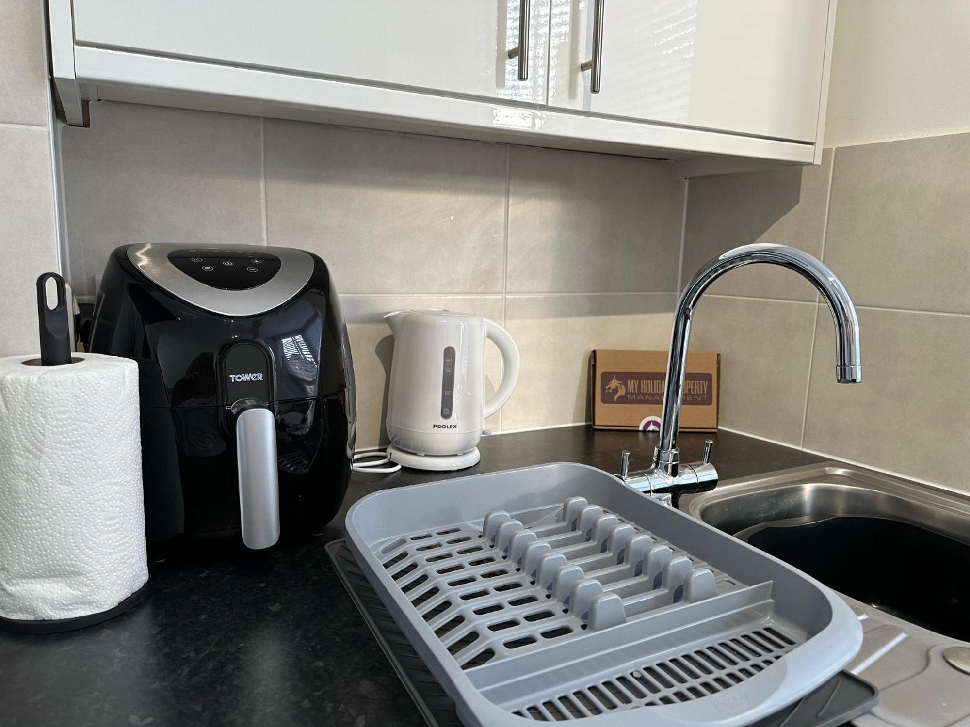 Studio Flat 2A Central Colwyn Bay Εξωτερικό φωτογραφία